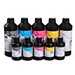 Our best quality UV DTF ink delivers superior performance and unmatched results for your digital textile printing needs. Featuring exceptional color vibrancy, superior adhesion, and lasting durability, our UV DTF ink provides the perfect solution for high