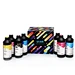 uv dtf ink five color